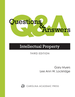 Questions & Answers: Intellectual Property cover