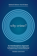 Why Crime? cover