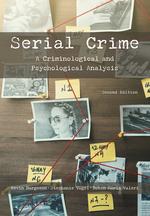 Serial Crime cover