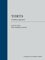Torts cover
