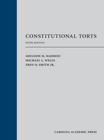 Constitutional Torts cover