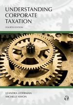 Understanding Corporate Taxation cover
