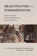 Objectification and Standardization cover