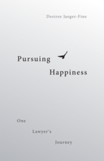 Pursuing Happiness cover
