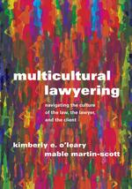 Multicultural Lawyering cover