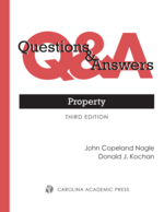 Questions & Answers: Property cover