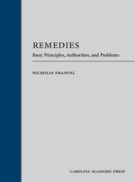 Remedies cover