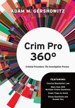 Crim Pro 360° cover
