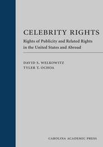Celebrity Rights (Paperback) cover