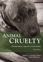 Animal Cruelty cover