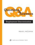 Questions & Answers: Employment Discrimination cover