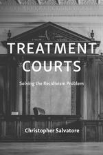 Treatment Courts cover