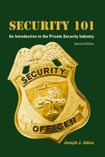 Security 101 cover