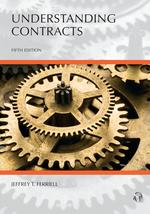 Understanding Contracts cover