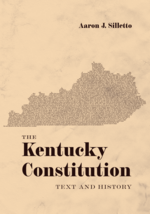 The Kentucky Constitution cover