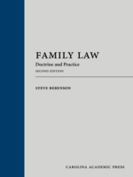 Family Law cover