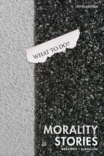 Morality Stories cover