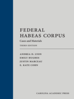 Federal Habeas Corpus cover