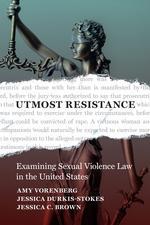 Utmost Resistance cover