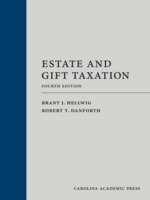 Estate and Gift Taxation cover