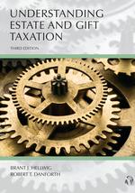 Understanding Estate and Gift Taxation cover
