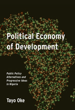 Political Economy of Development cover