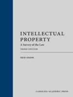 Intellectual Property cover