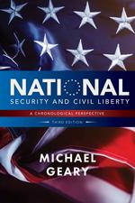 National Security and Civil Liberty cover