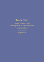Trade War cover