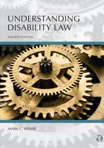 Understanding Disability Law cover