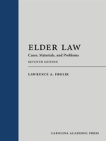 Elder Law cover