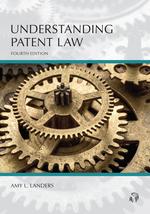 Understanding Patent Law cover