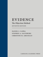 Evidence cover