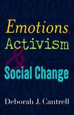 Emotions, Activism, and Social Change cover