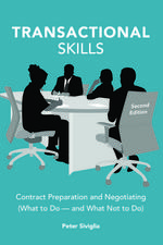 Transactional Skills cover