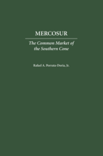 MERCOSUR cover