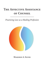 The Affective Assistance of Counsel cover