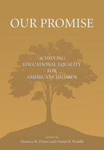 Our Promise cover