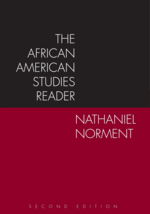 The African American Studies Reader cover