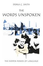 The Words Unspoken cover