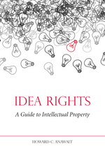 Idea Rights cover