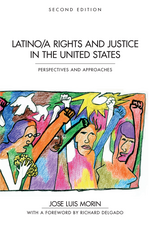 Latino/a Rights and Justice in the United States cover