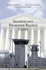 Significant Prisoner Rights Cases cover