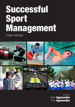 Successful Sport Management cover