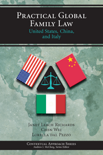 Practical Global Family Law cover
