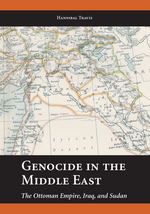 Genocide in the Middle East cover