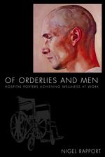 Of Orderlies and Men cover