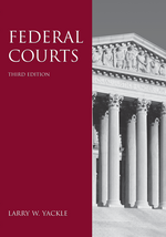 Federal Courts cover