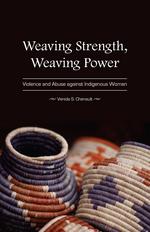 Weaving Strength, Weaving Power cover