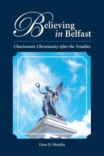 Believing in Belfast cover